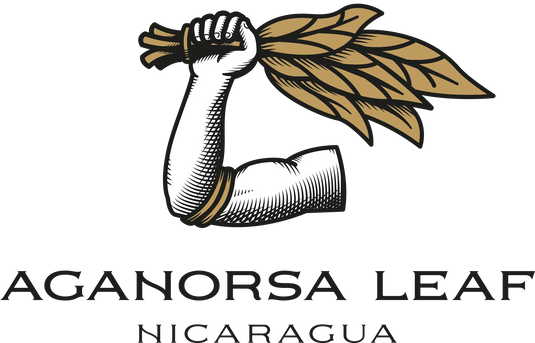 Aganorsa Leaf