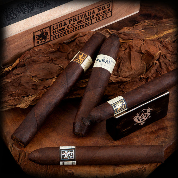 Liga Privada