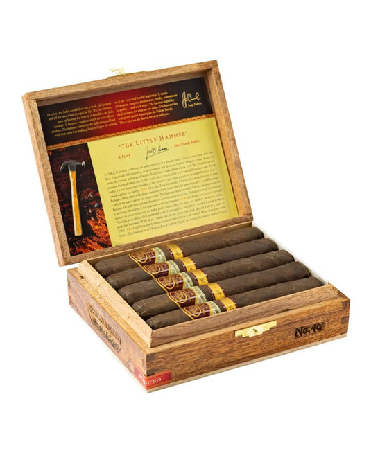 Padron Family Reserve #46 Maduro (5½