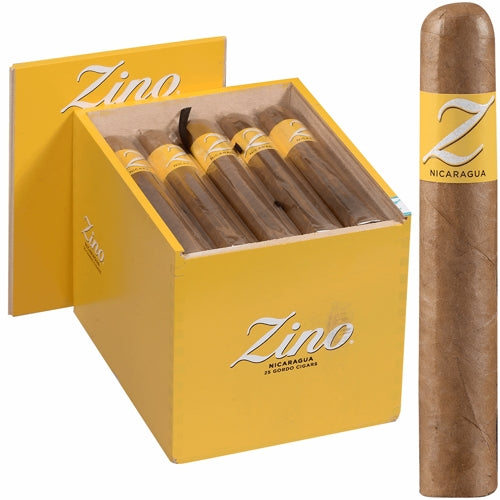 Zino Nicaragua Gordo (6
