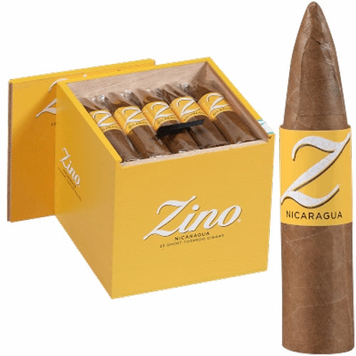 Zino Nicaragua Short Torpedo (4