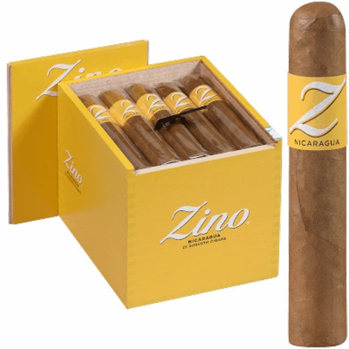 Load image into Gallery viewer, Zino Nicaragua Robusto (5" x 54)
