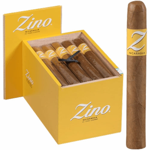 Zino Nicaragua Toro (6