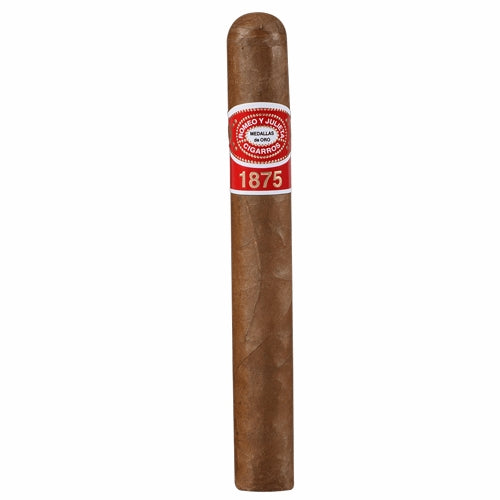 Romeo y Julieta 1875 Exhibicion