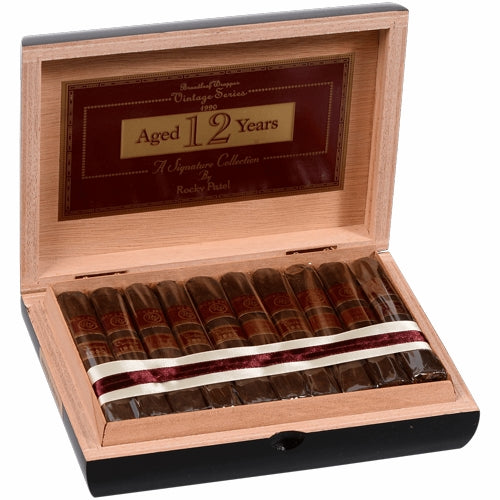 Rocky Patel Vintage 1990 Petite Corona (4.5