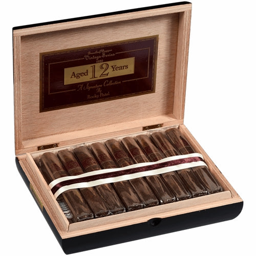 Rocky Patel Vintage 1990 Robusto (5.5