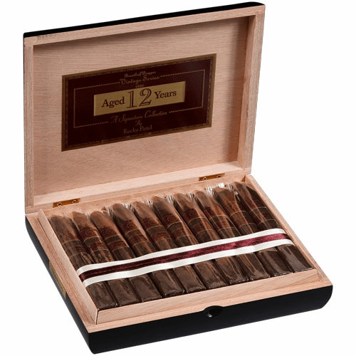 Rocky Patel Vintage 1990 Torpedo (6.2