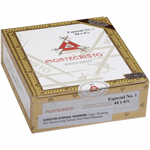 Montecristo White Label Especial