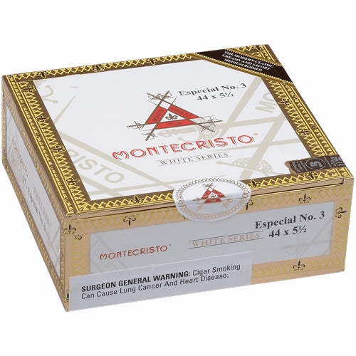 Montecristo White Label Especial