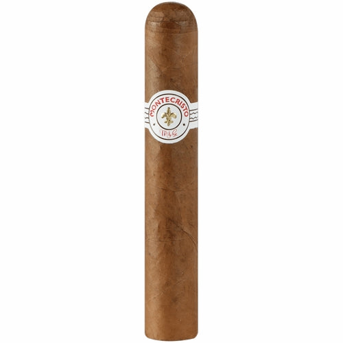 Montecristo White Label Robusto Grande En Tubo (5 x 52)