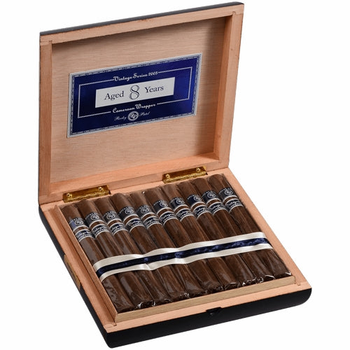 Rocky Patel Vintage 2003 Cameroon Churchill (7