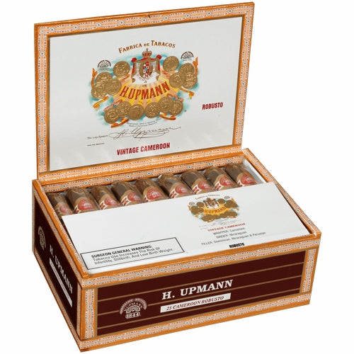 H. Upmann Vintage Cameroon Robusto (5