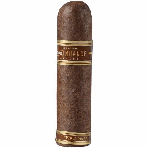 Nub Nuance Triple Roast Gordo (4" x 60)