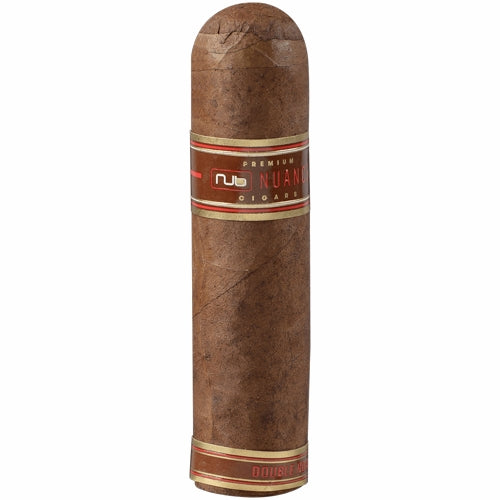 Nub Nuance Double Roast (Macchiato) Gordo (4" x 60)