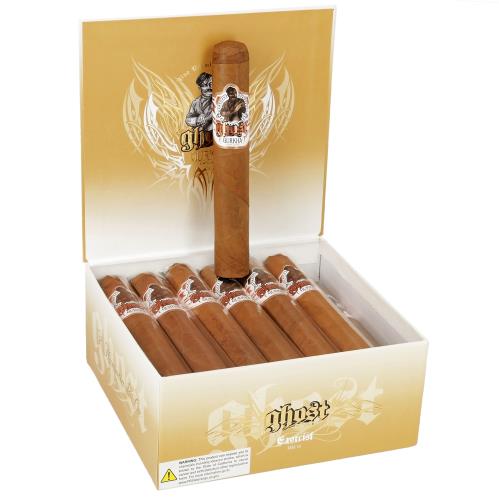 Gurkha Ghost Connecticut Exorcist (6