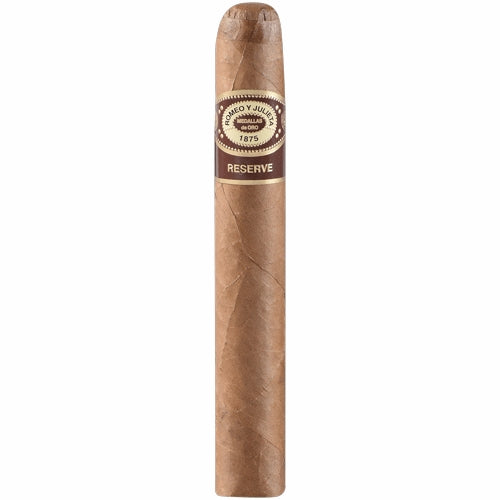 Romeo y Julieta Reserve Toro Fresh Pack