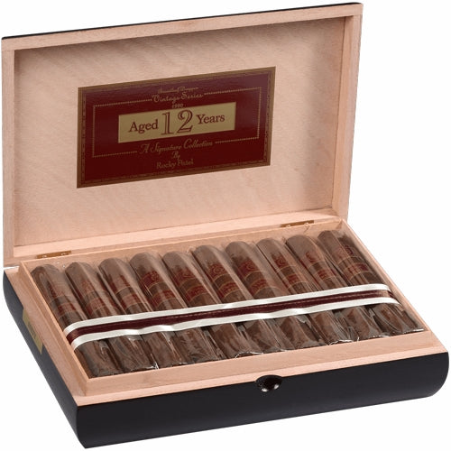 Rocky Patel Vintage 1990 Sixty (6.0