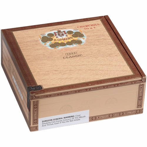 H. Upmann 1844 Classic Churchill (7" x 50)