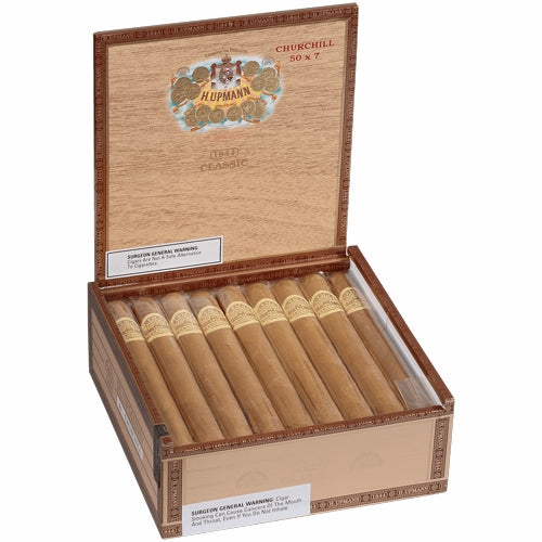 H. Upmann 1844 Classic Churchill (7