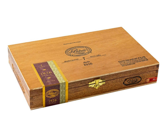 Padron 1926 Serie No. 2 Maduro