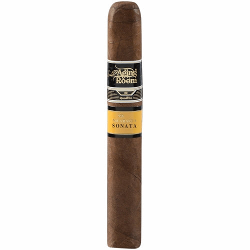 Aging Room Quattro Nicaragua Sonata Vibrato (6