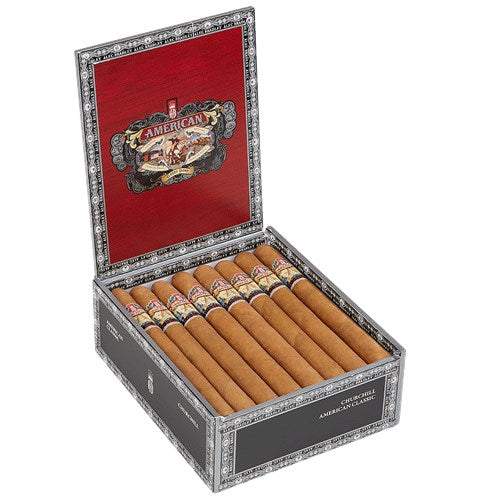 Alec Bradley American Classic Churchill (7