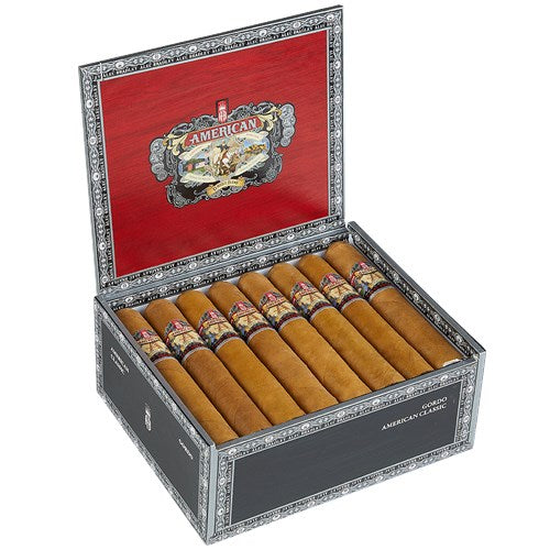 Alec Bradley American Classic Gordo (6