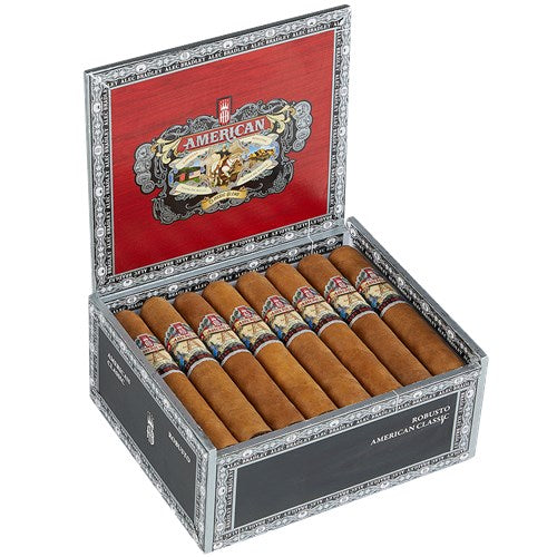 Alec Bradley American Classic Robusto (5
