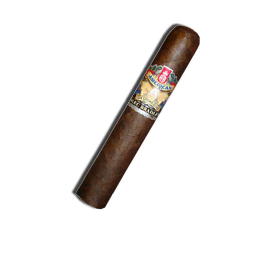 Alec Bradley American Sun Grown Gordo (6x60)