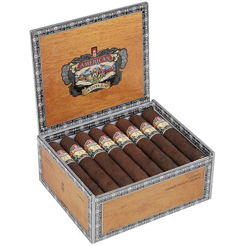 Alec Bradley American Sun Grown Gordo (6x60)