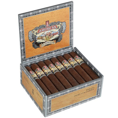 Alec Bradley American Sun Grown Robusto (5x50)