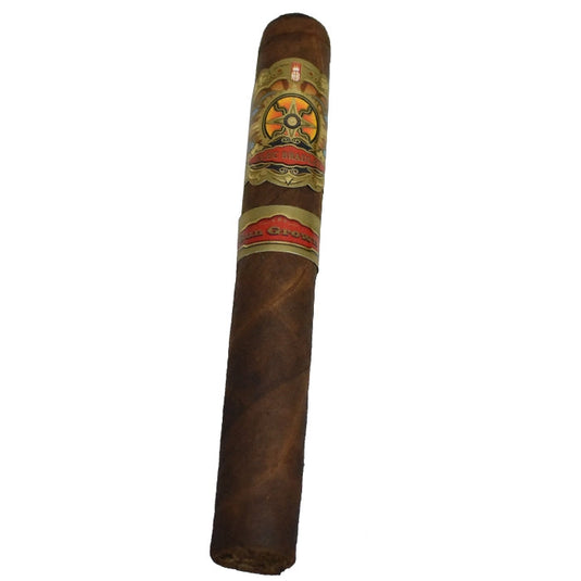 Alec Bradley American Sun Grown Toro (6.0