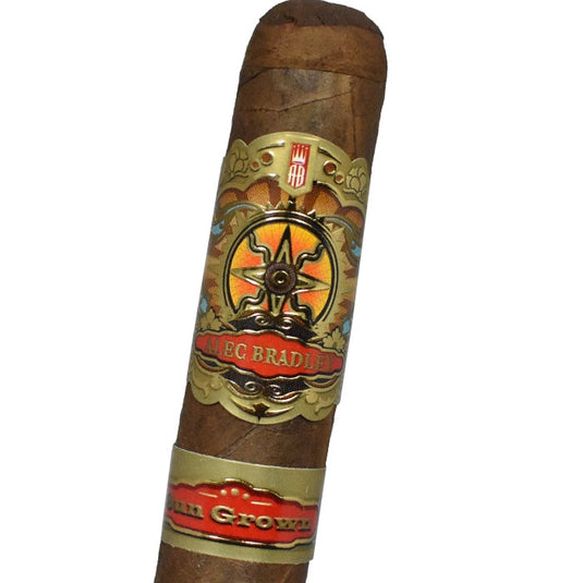 Alec Bradley American Sun Grown Toro (6.0" x 50)