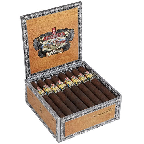 Alec Bradley American Sun Grown Toro (6.0