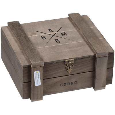 Alec Bradley Black Market Gordo (6x60)