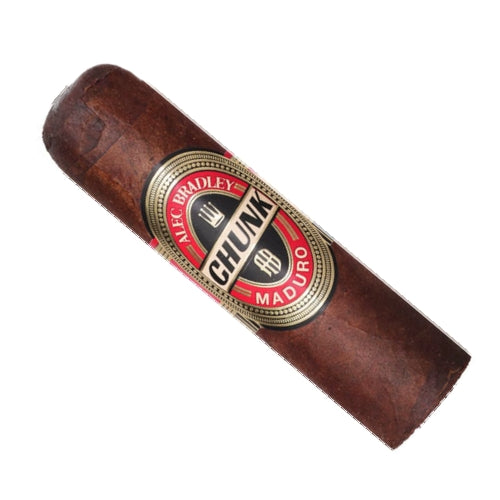 Alec Bradley Chunk Maduro 3XL (4