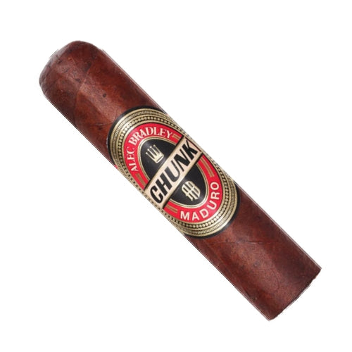 Alec Bradley Chunk Maduro XL (4