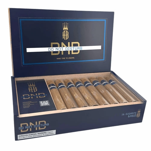 Alec Bradley Do Not Disturb Gordo (6