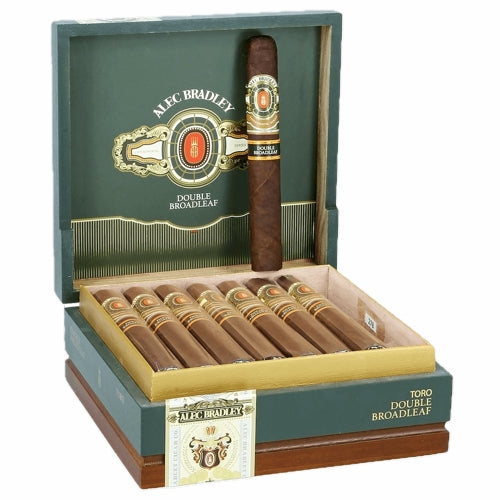 Alec Bradley Double Broadleaf Toro (6