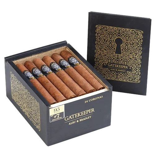 Alec Bradley Gatekeeper Corona (5⅛