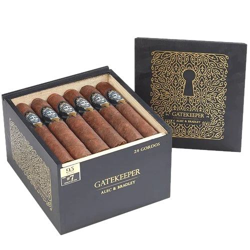 Alec Bradley Gatekeeper Gordo (6