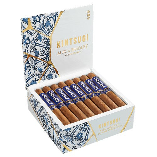 Alec Bradley Kintsugi Toro (6