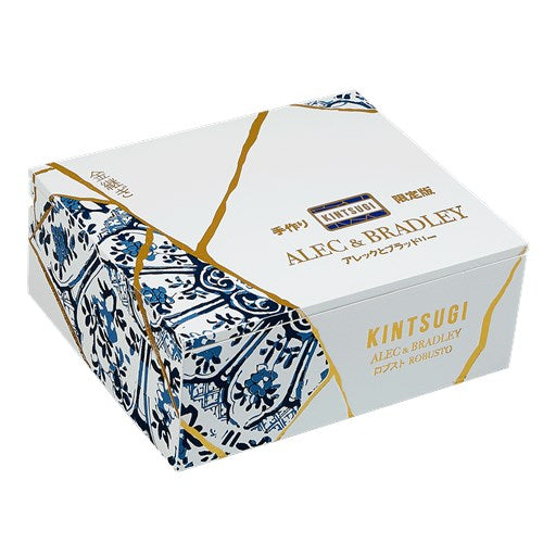 Alec Bradley Kintsugi Toro (6