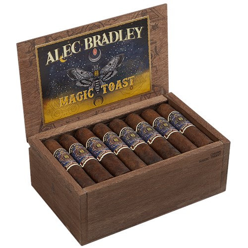 Alec Bradley Magic Toast Chunk (4½
