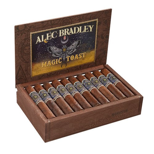 Alec Bradley Magic Toast Gordo (6