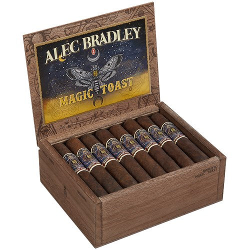 Alec Bradley Magic Toast Robusto (5