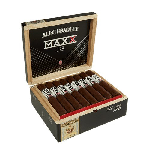 Alec Bradley Maxx Culture (6x54)