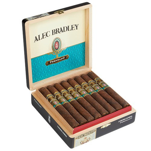Alec Bradley Prensado Corona Gorda (5⅝x46)