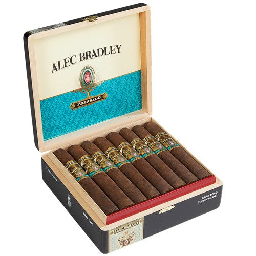 Alec Bradley Prensado Gran Toro (6x54)