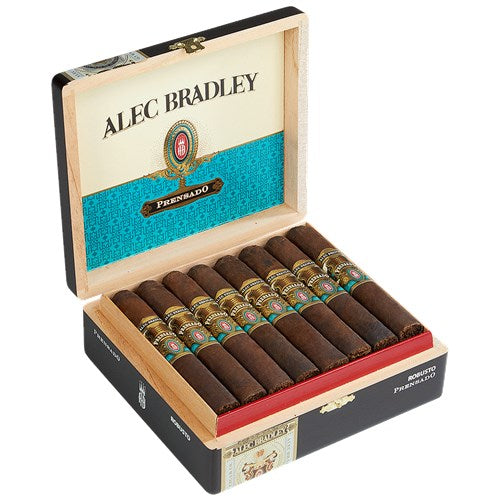 Alec Bradley Prensado Robusto (5x50)